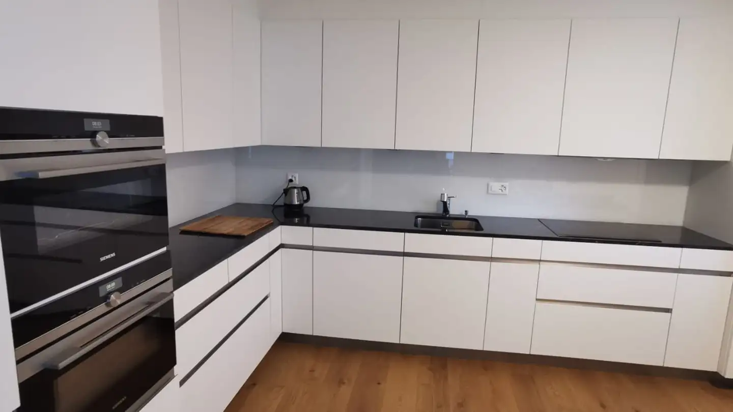 Appartement à louer - Rhonesandstrasse 12, 3900 Brig