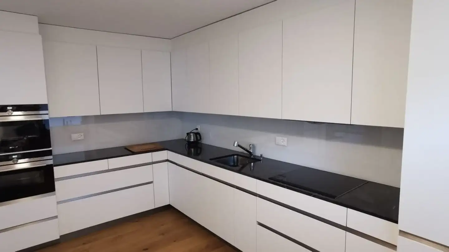 Appartamento in affitto - Rhonesandstrasse 12, 3900 Brig - Photo 2