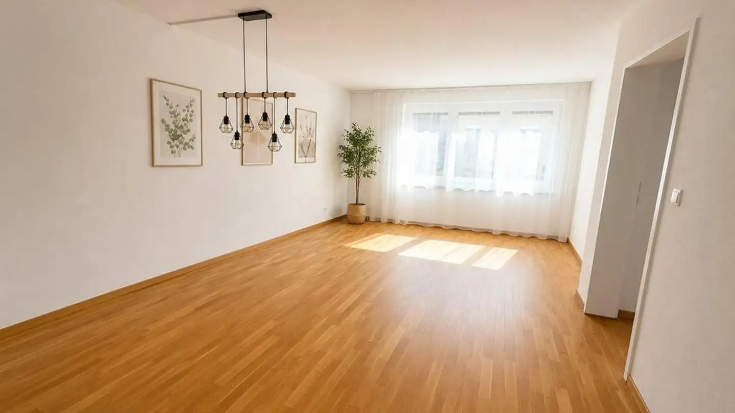 Appartement à louer - Plattenweg 40, 3098 Schliern b. Köniz - Photo 3