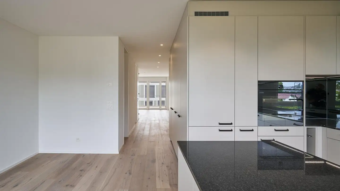 Wohnung mieten - Kanalstrasse 16a, 8575 Bürglen TG - Foto 3