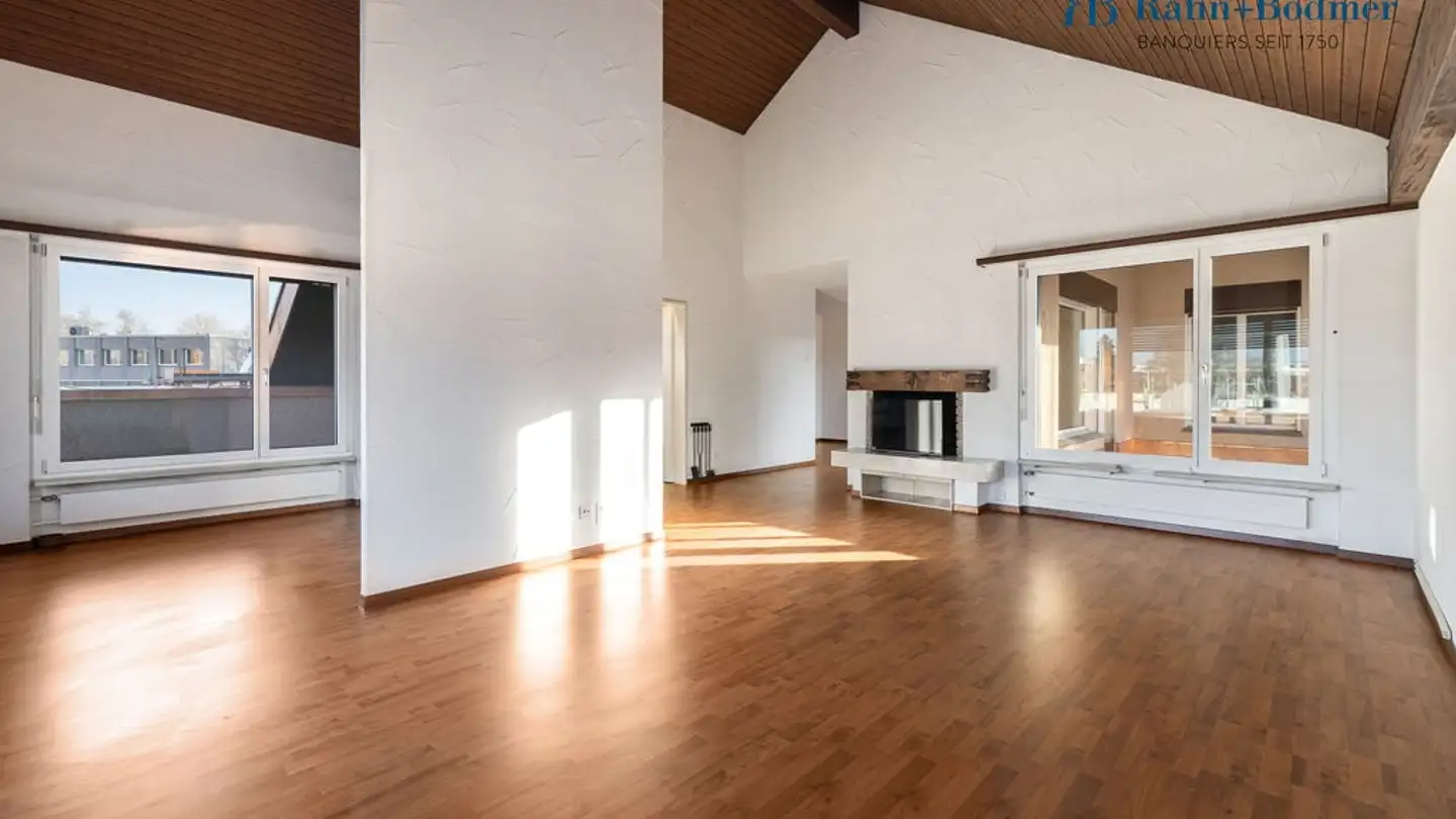 Attic flat for sale - Schörlistrasse 29, 8050 Zürich - Photo 4