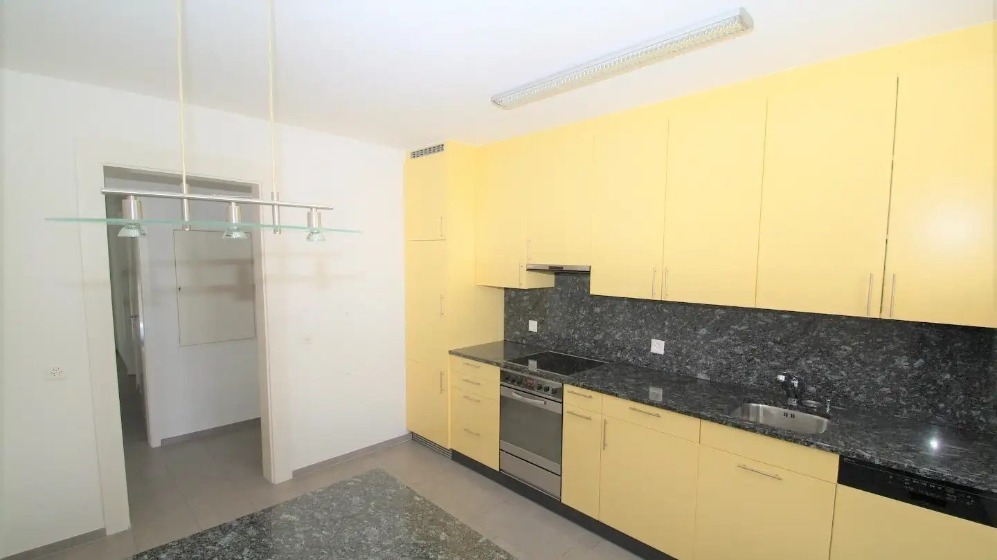 Wohnung mieten - Obachstrasse 10, 4500 Solothurn - Foto 3