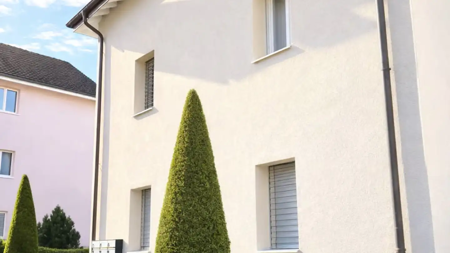 Residential building for sale - Badstrasse 9, 9230 Flawil - Photo 4
