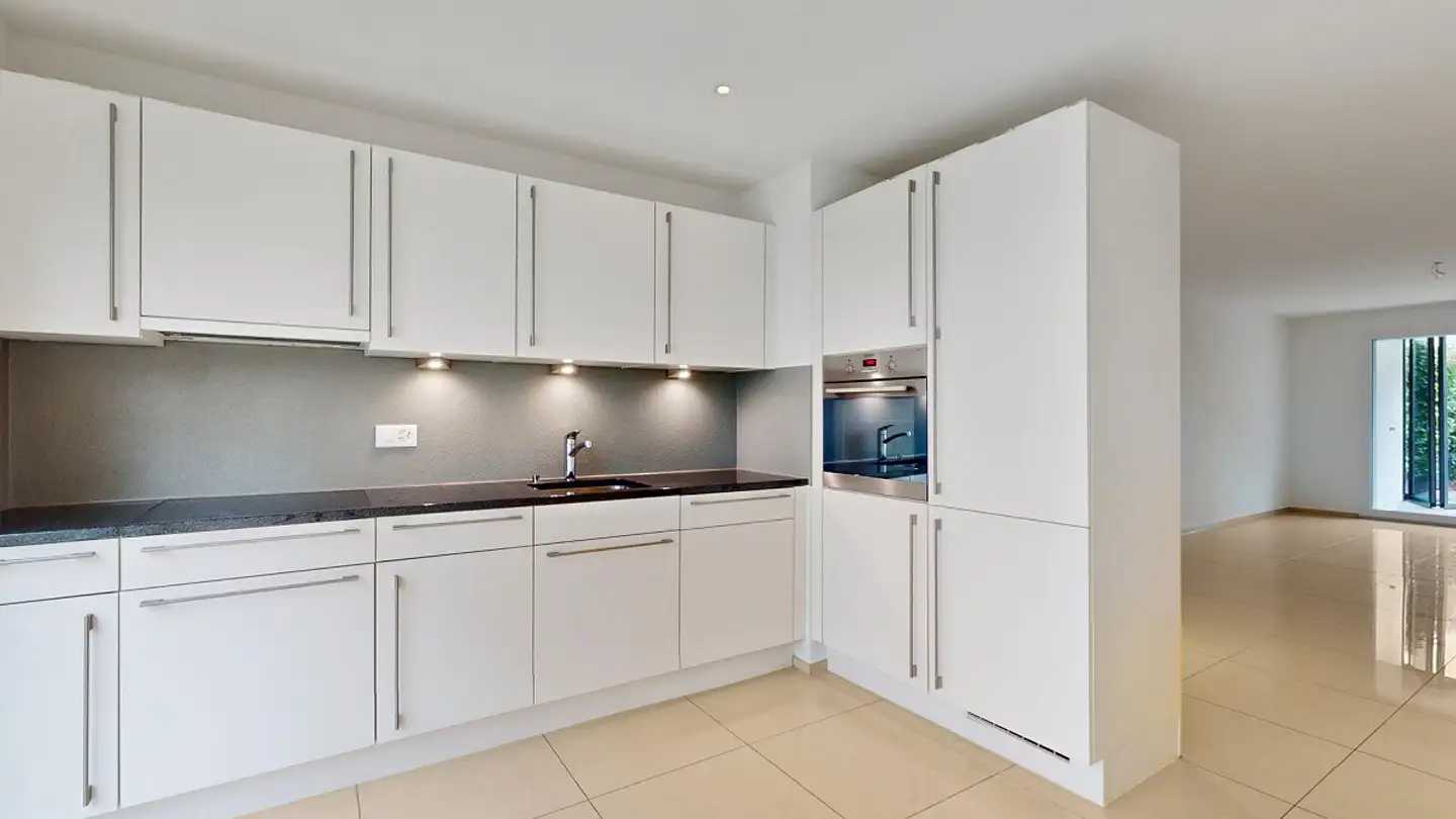 Apartment for rent - Bahnweg 14, 4402 Frenkendorf - Photo 2