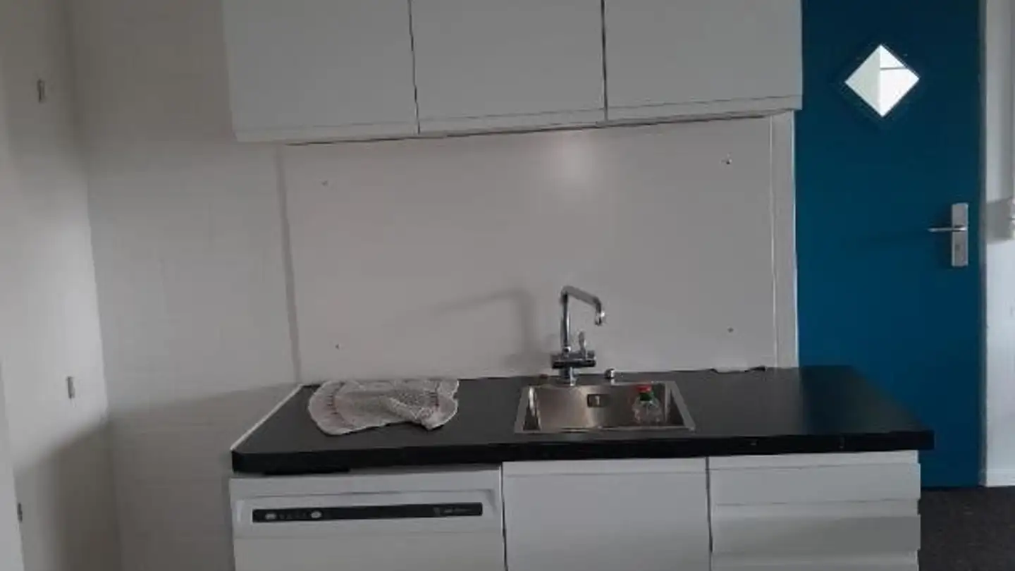 Spazio ufficio in affitto - Motorenstrasse 6, 8623 Wetzikon ZH - Foto 2
