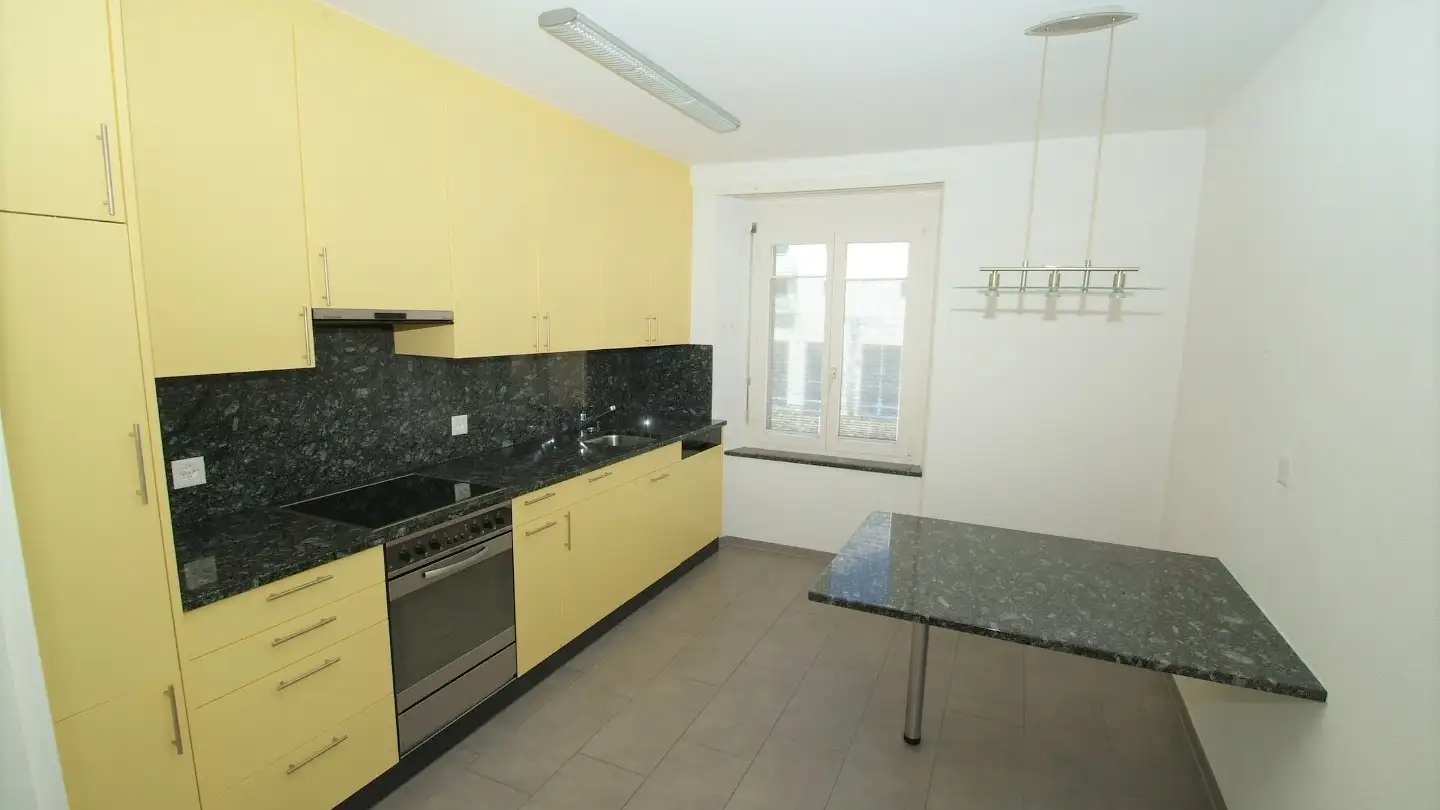 Wohnung mieten - Obachstrasse 10, 4500 Solothurn - Foto 2