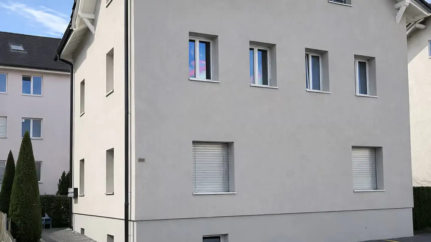 Residential building for sale - Badstrasse 9, 9230 Flawil
