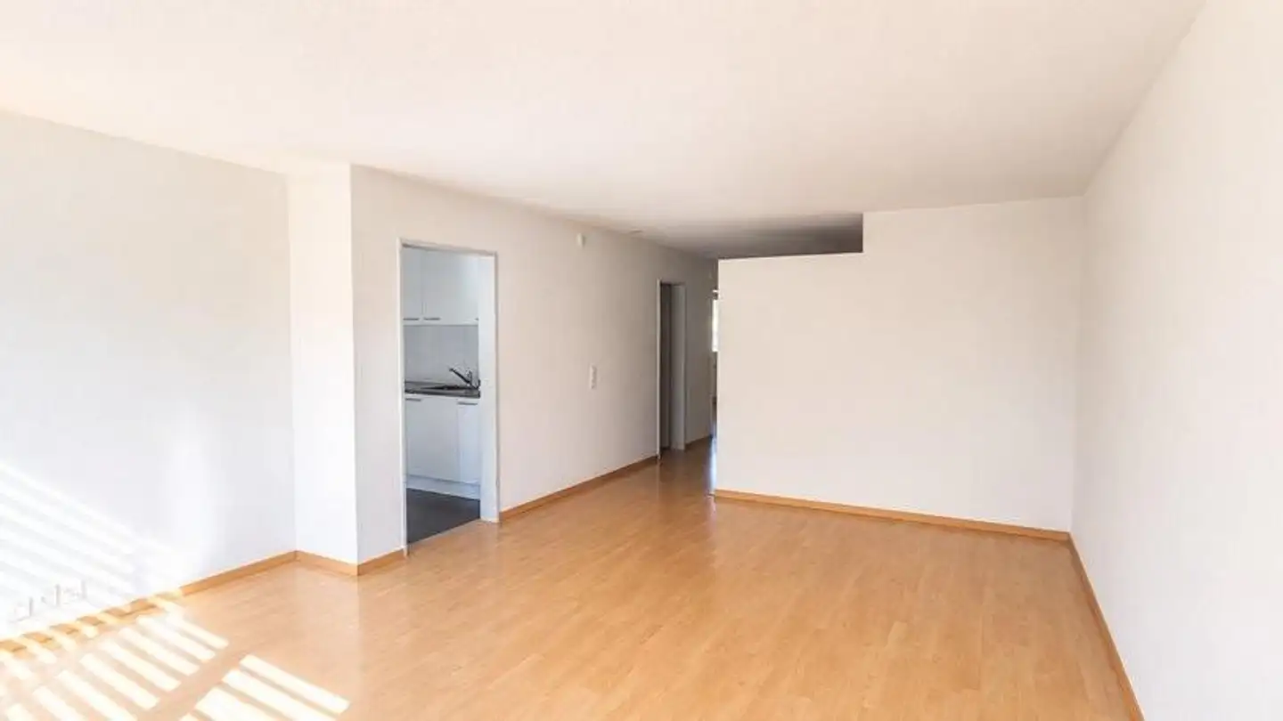 Appartement à louer - Plattenweg 40, 3098 Schliern b. Köniz - Photo 4