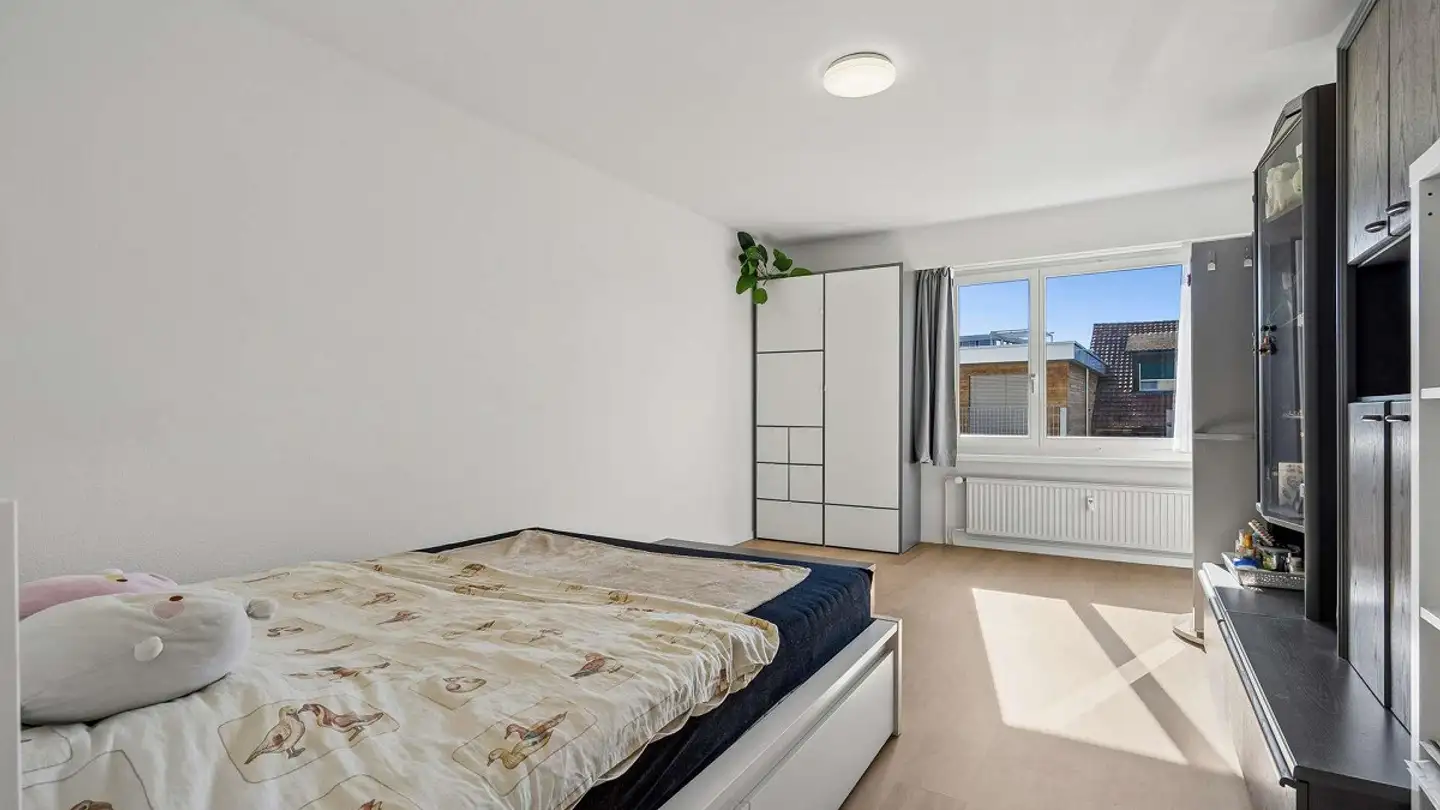 Wohnung kaufen - Alpenstrasse 2, 8304 Wallisellen - Foto 3