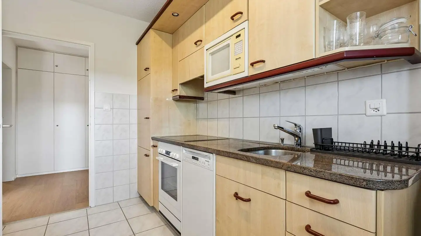 Wohnung kaufen - Alpenstrasse 2, 8304 Wallisellen - Foto 4