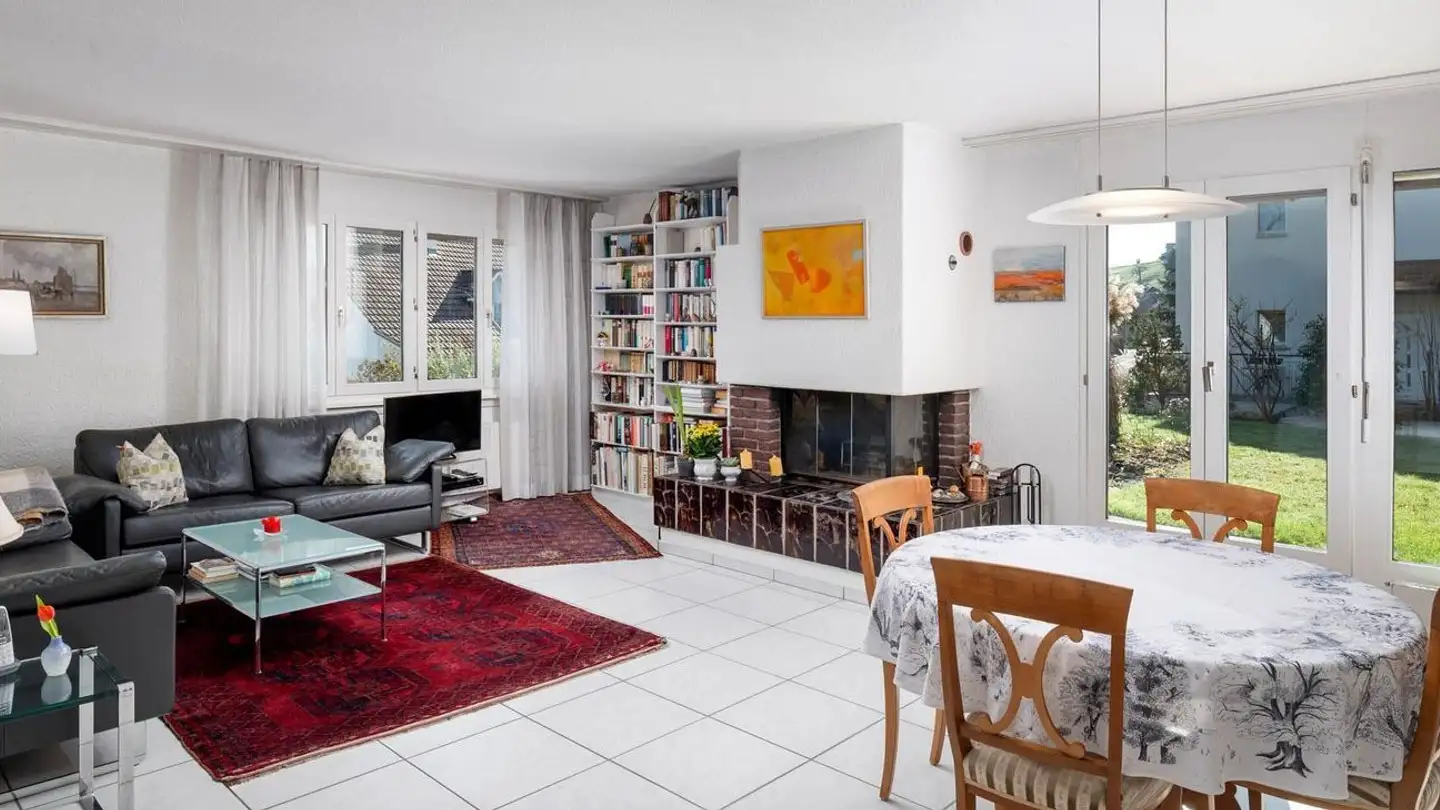 Single house for sale - Grundstrasse 33, 8427 Rorbas - Photo 3