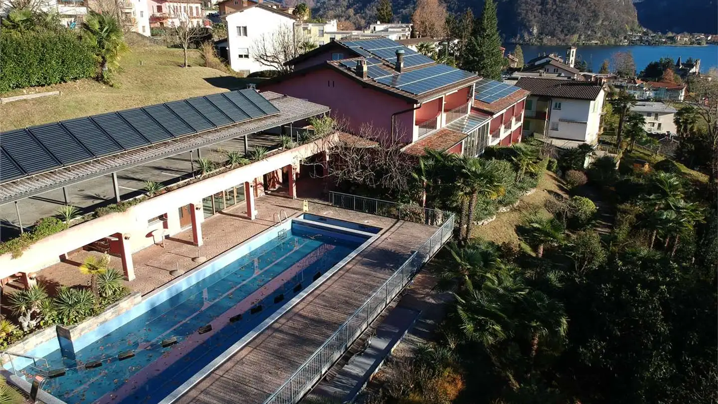 Single house for sale - Via Purasca 13, 6989 Purasca - Photo 3