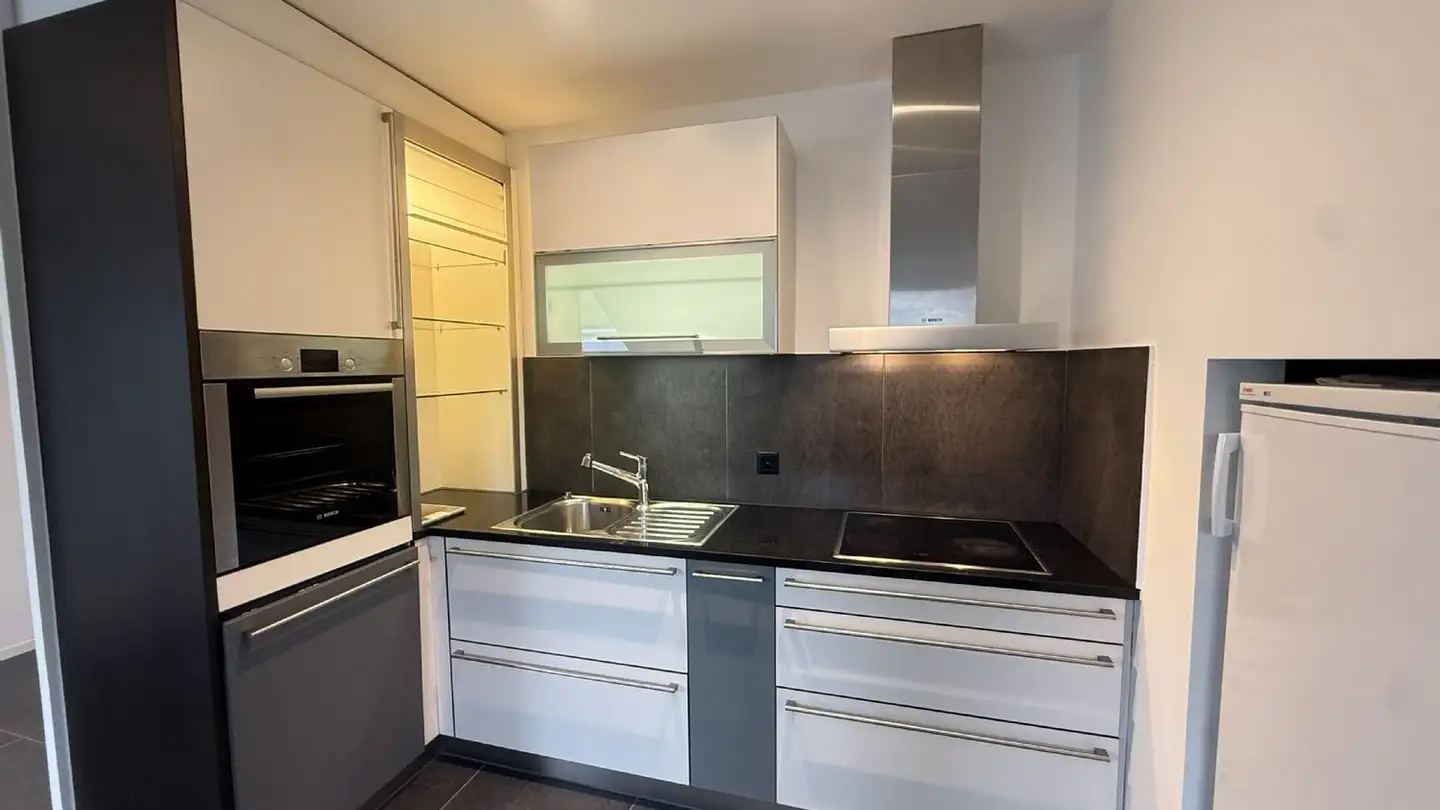 Apartment for rent - Ringstrasse 23, 4600 Olten