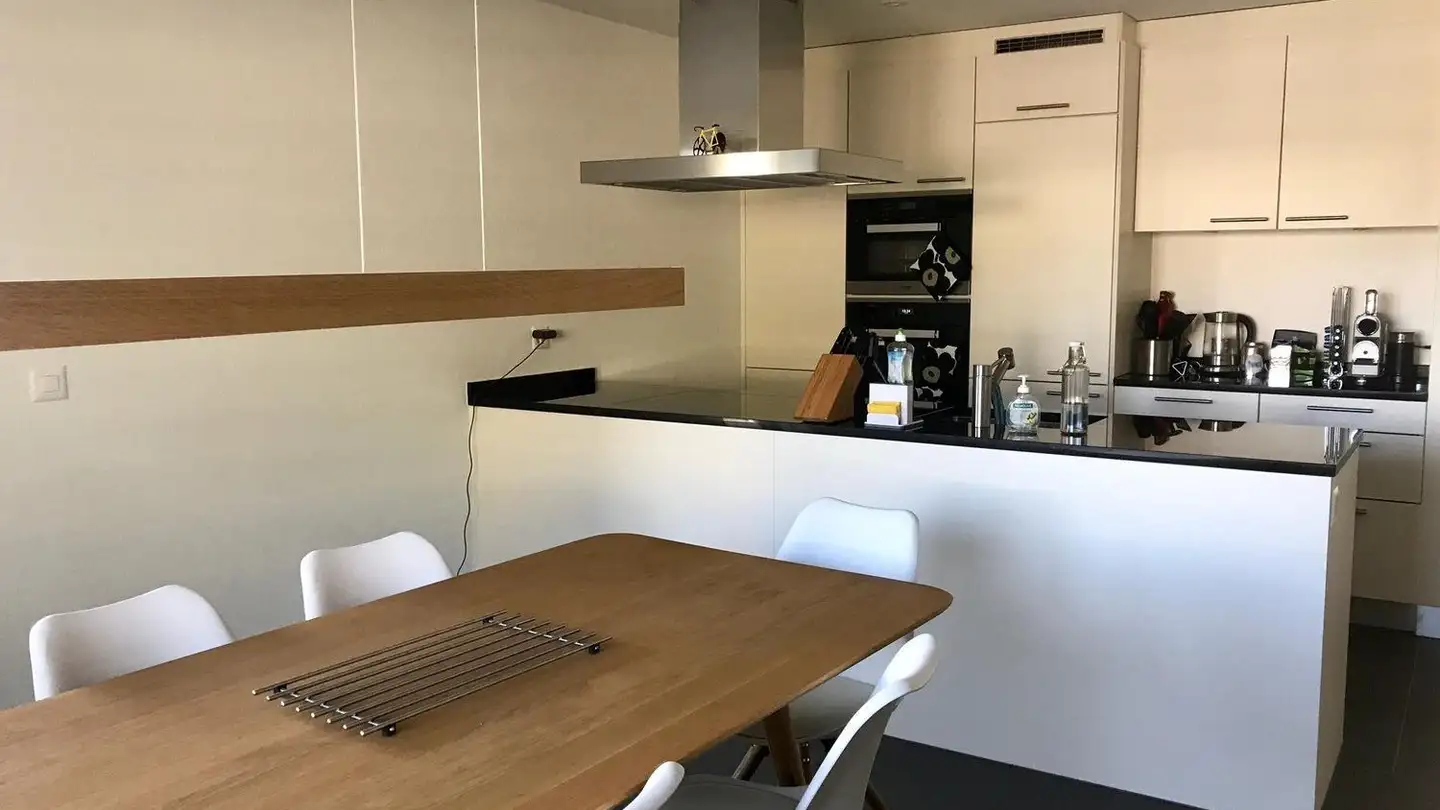 Apartment for rent - Unterer Kreuzacker 31, 8645 Jona