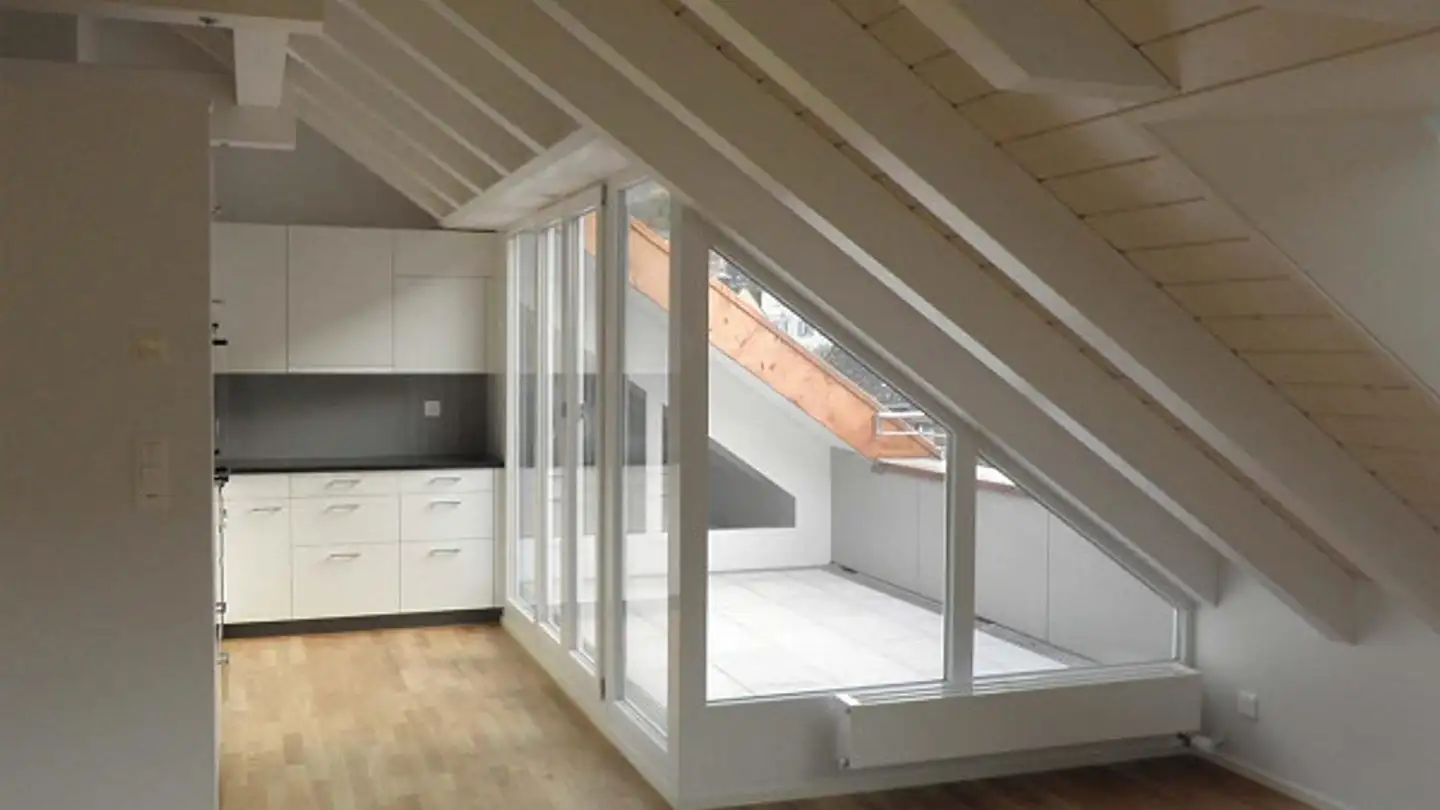 Appartement à louer - Martinsbergstrasse 34, 5400 Baden - Photo 2