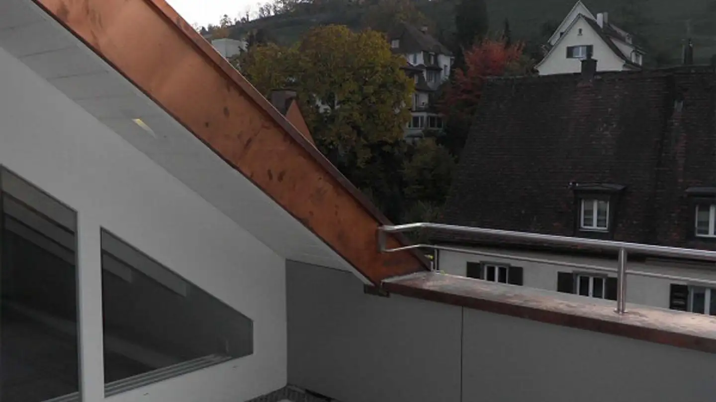 Appartement à louer - Martinsbergstrasse 34, 5400 Baden - Photo 3