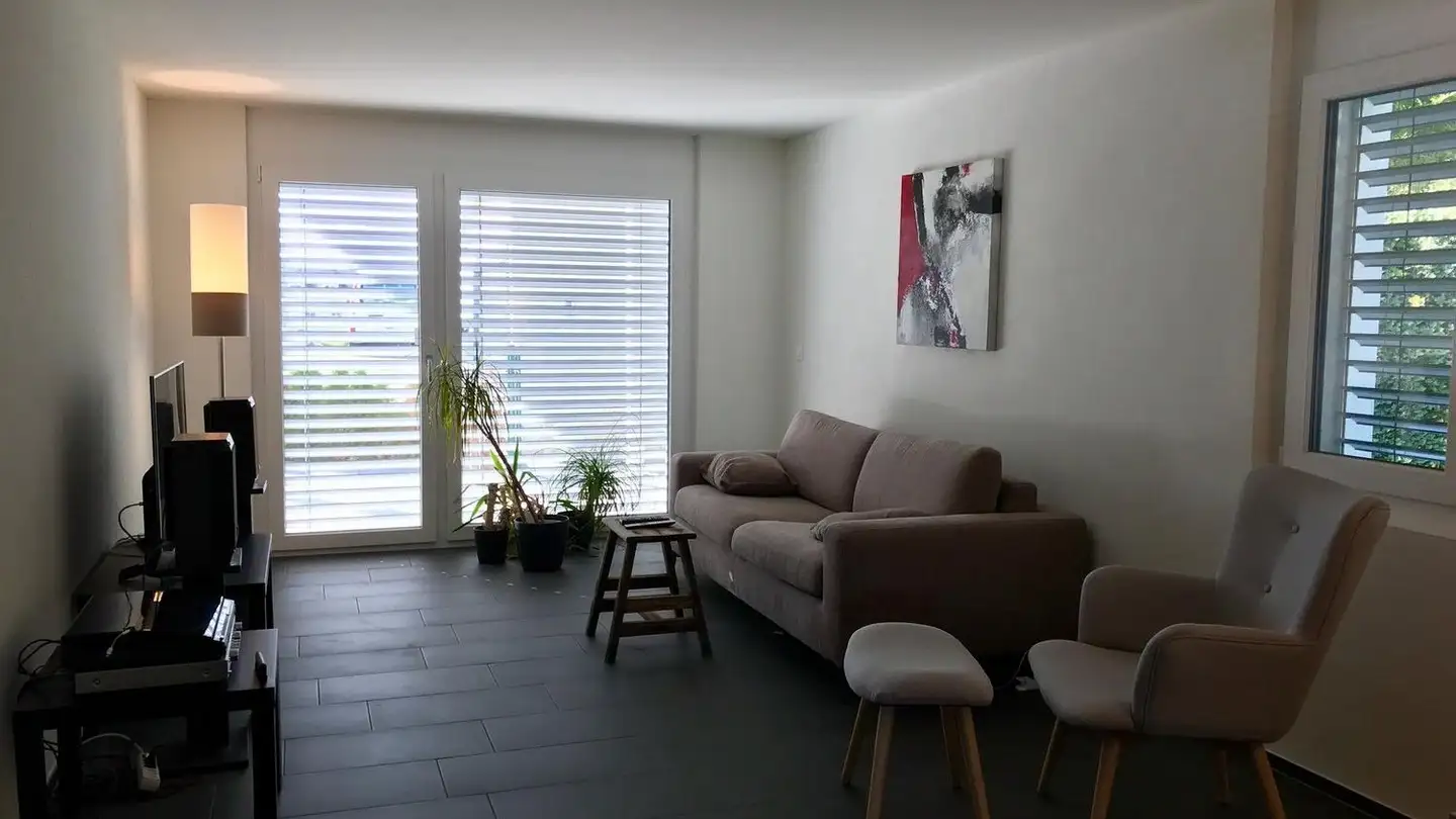 Apartment for rent - Unterer Kreuzacker 31, 8645 Jona - Photo 2