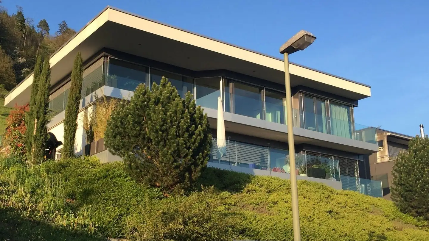 Wohnung mieten - Hurlistrasse 14, 4410 Liestal - Foto 2
