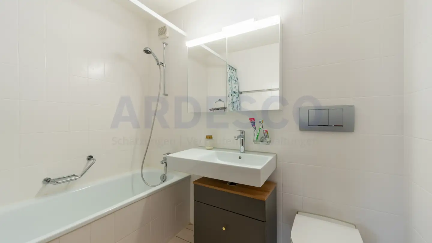 Appartement à louer - Geissmattweg 4, 4803 Vordemwald - Photo 4