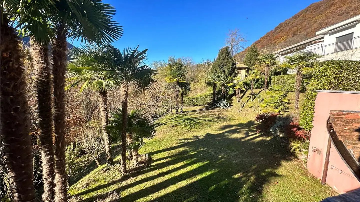 Single house for sale - Via Purasca 13, 6989 Purasca - Photo 4