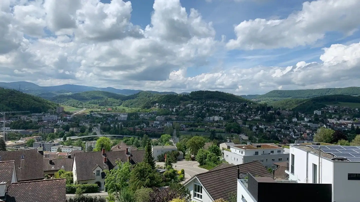 Wohnung mieten - Hurlistrasse 14, 4410 Liestal