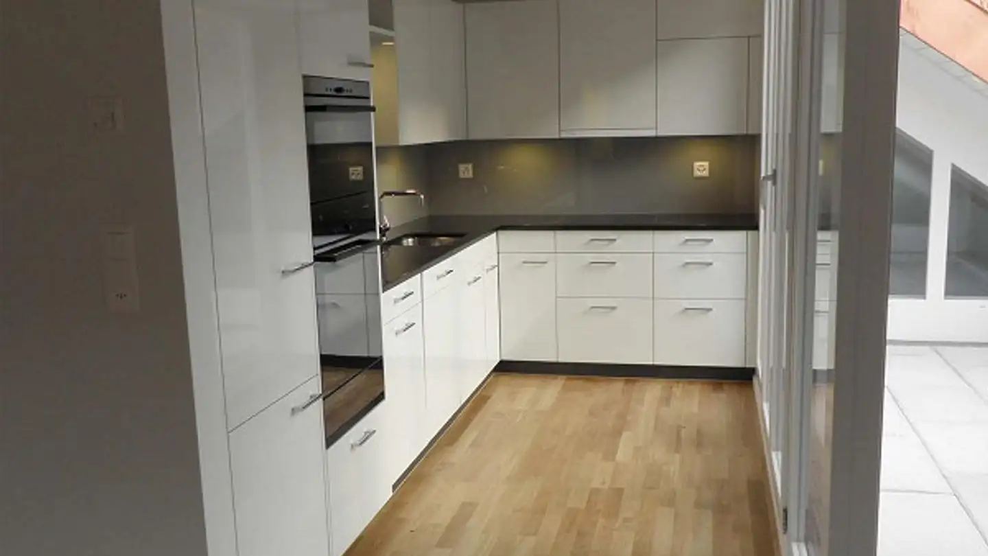 Appartement à louer - Martinsbergstrasse 34, 5400 Baden