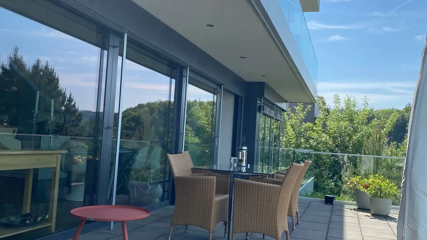 Wohnung mieten - Hurlistrasse 14, 4410 Liestal - Foto 3