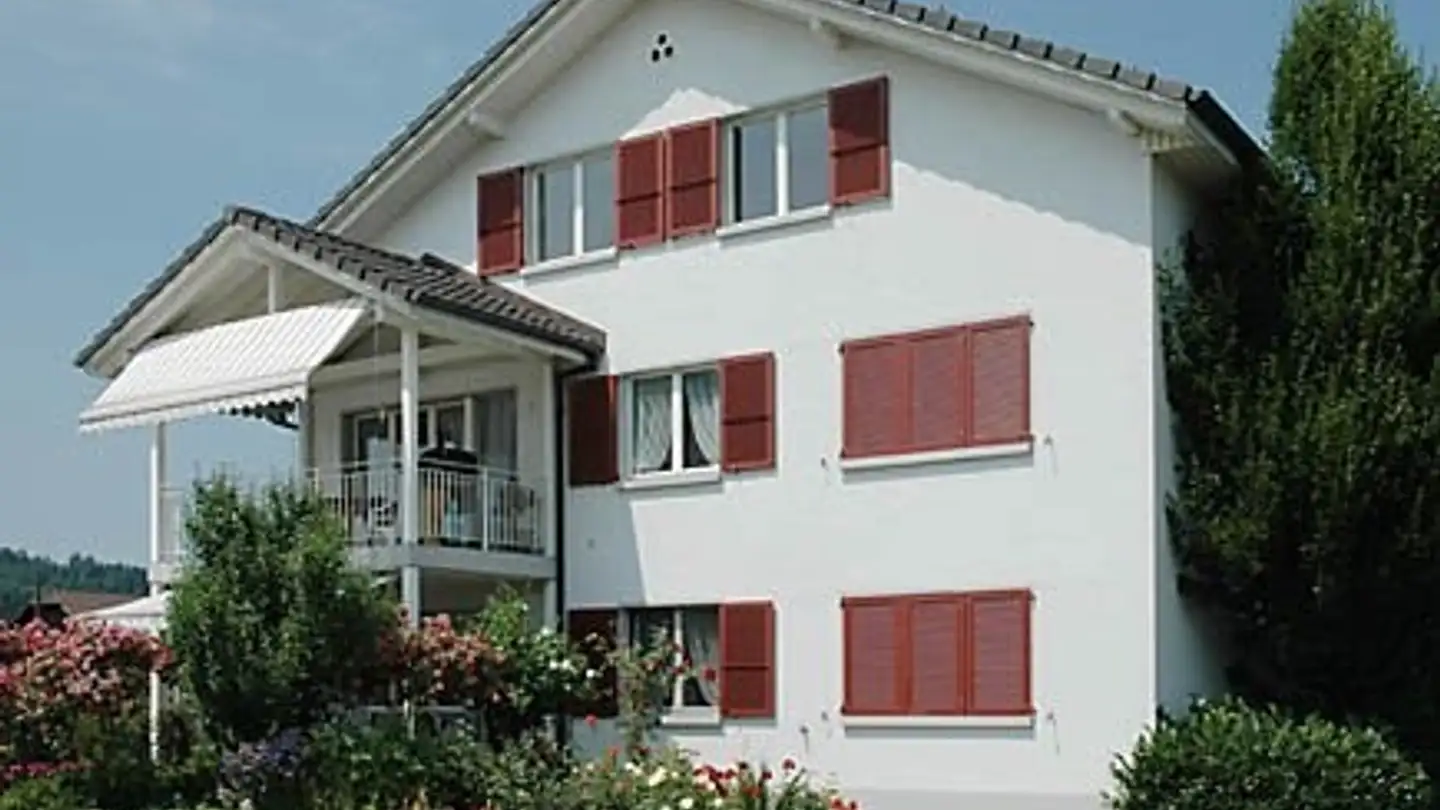 Wohnung mieten - Wydenmatt 9, 6244 Nebikon