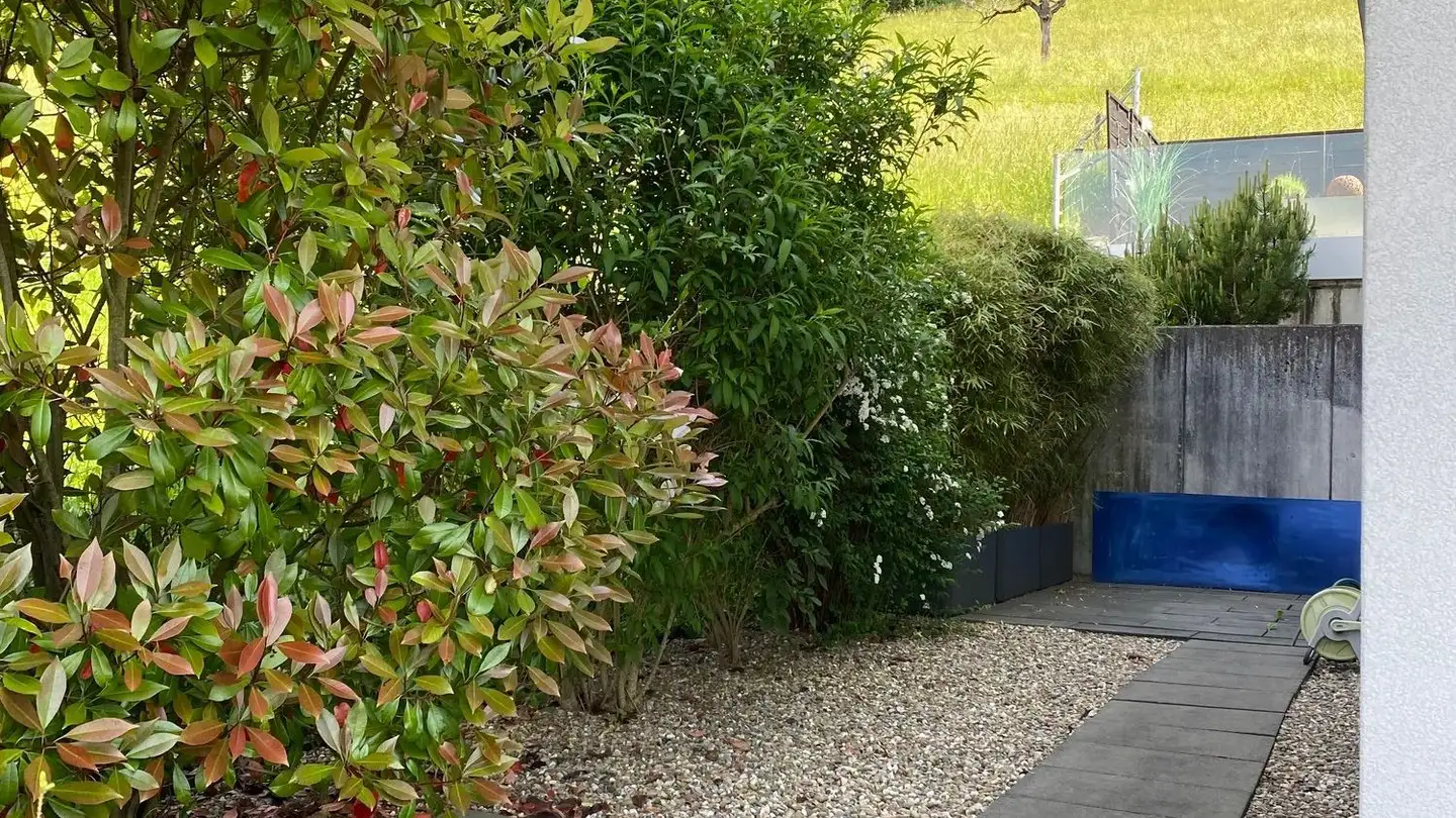 Wohnung mieten - Hurlistrasse 14, 4410 Liestal - Foto 4