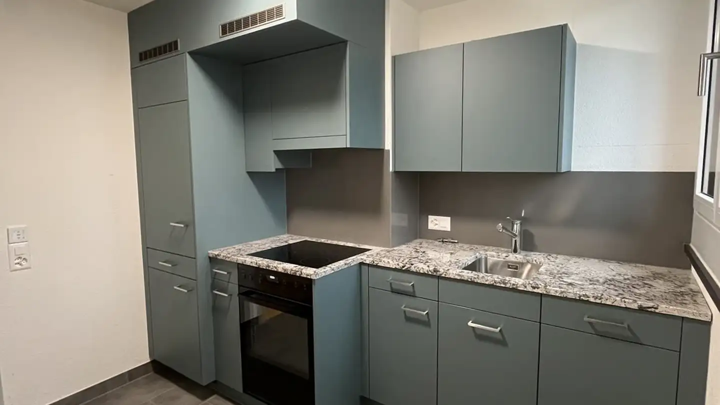 Appartamento in affitto - Vonwilstrasse 51, 9000 St. Gallen