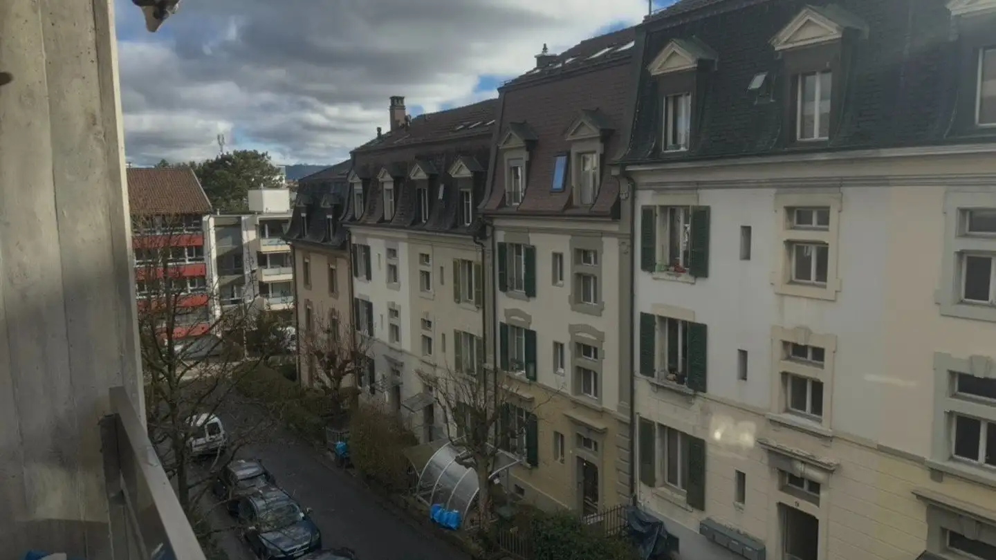 Wohnung mieten - Blockweg 8, 3007 Bern - Foto 4