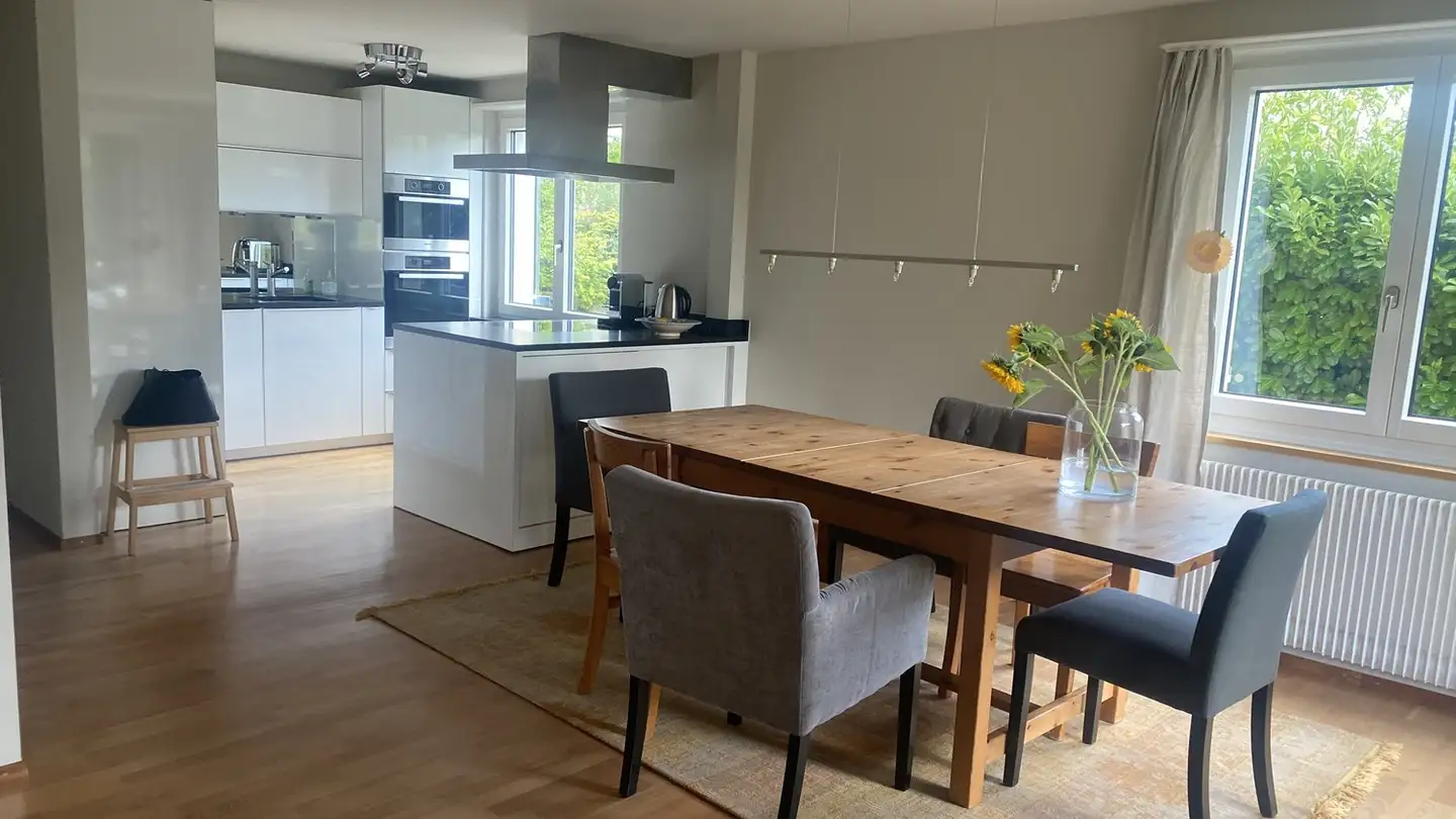 Maison individuelle à louer - 8704 Herrliberg