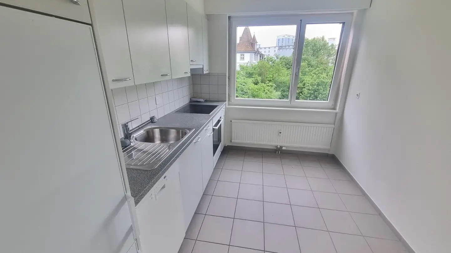 Appartamento in affitto - Hiltalingerstrasse 7, 4057 Basel - Foto 2