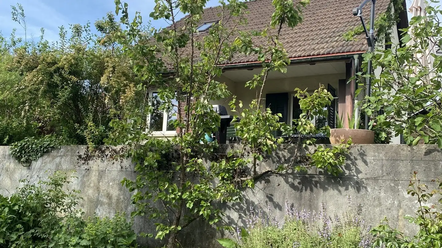 Maison individuelle à louer - 8704 Herrliberg - Photo 2