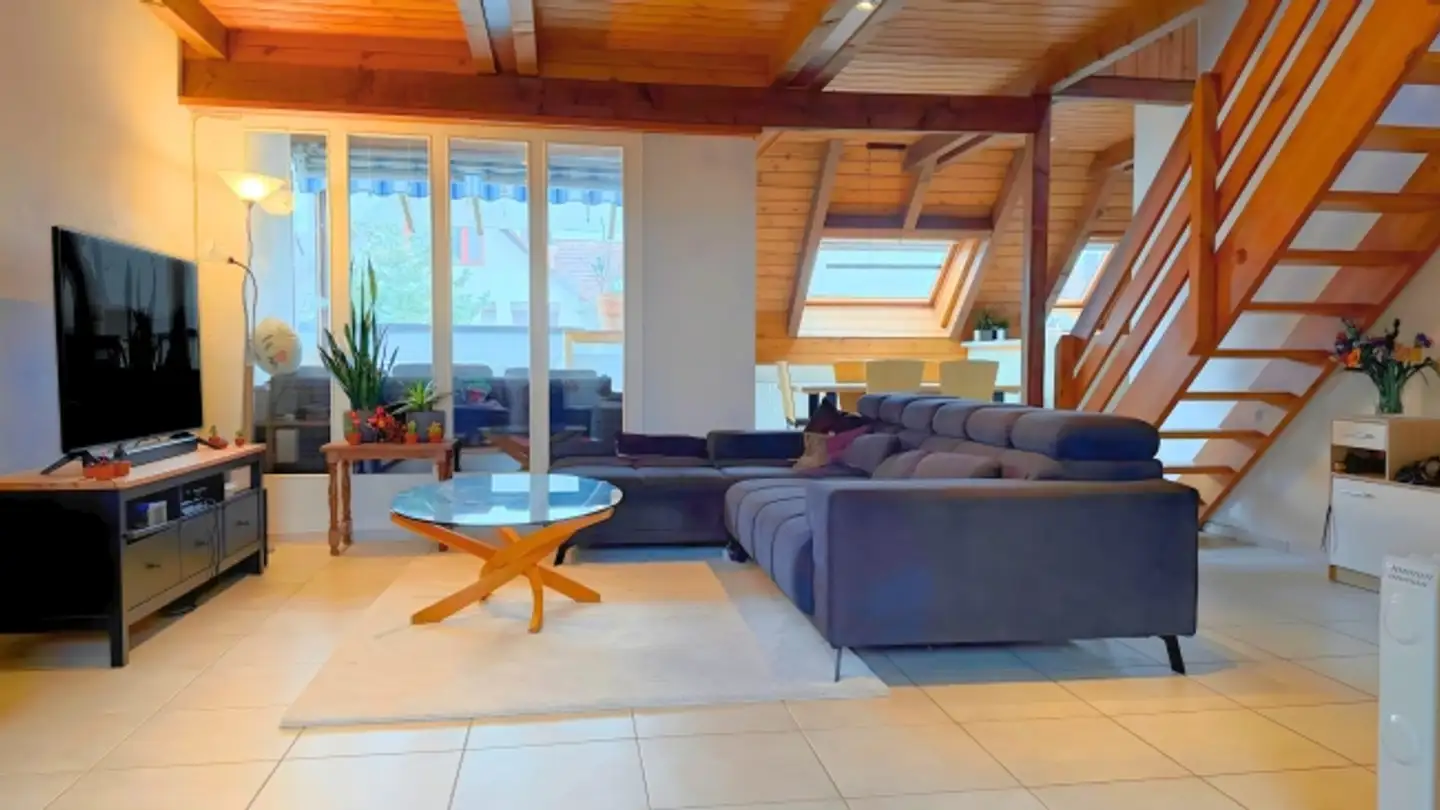 Duplex à vendre - Bahnhofstrasse 26, 5242 Lupfig - Photo 3