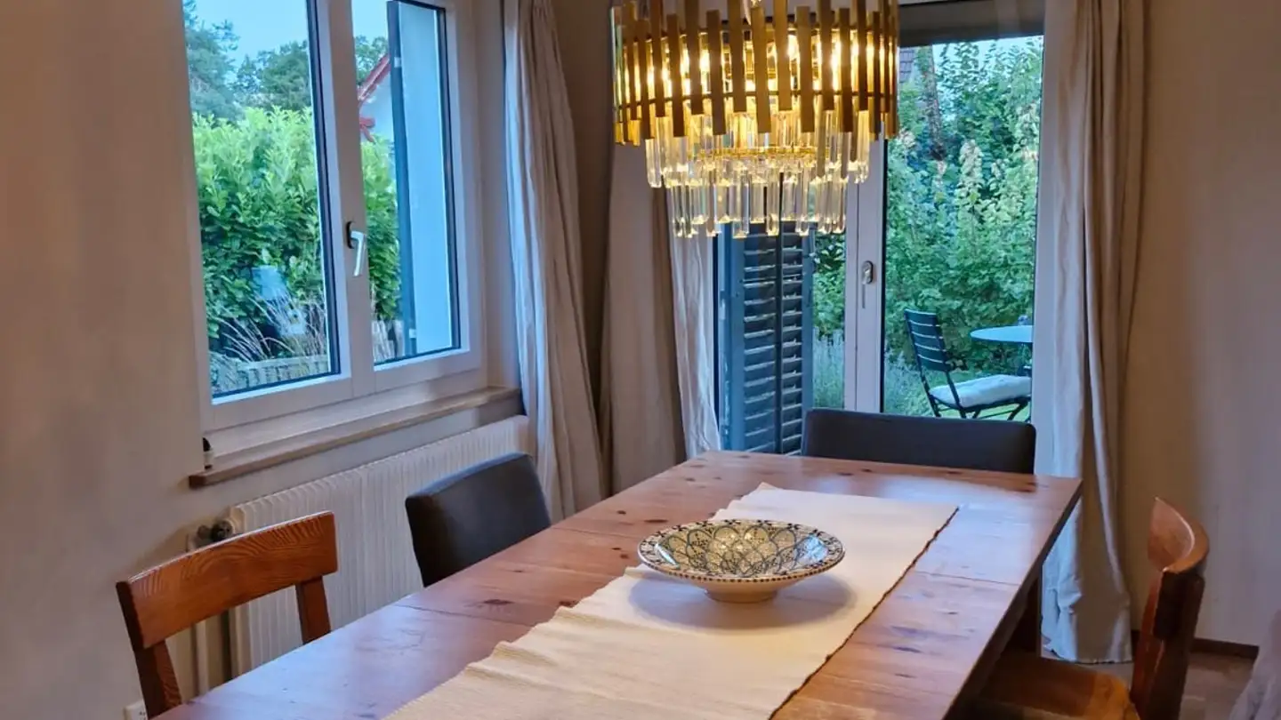 Maison individuelle à louer - 8704 Herrliberg - Photo 4