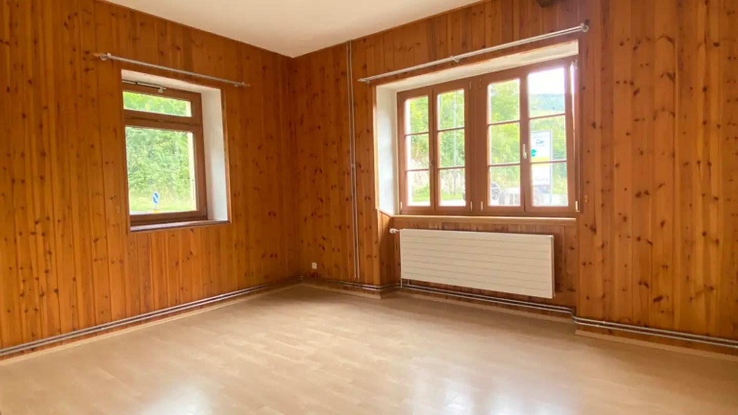Appartement à louer - Baselstrasse 30, 4222 Zwingen