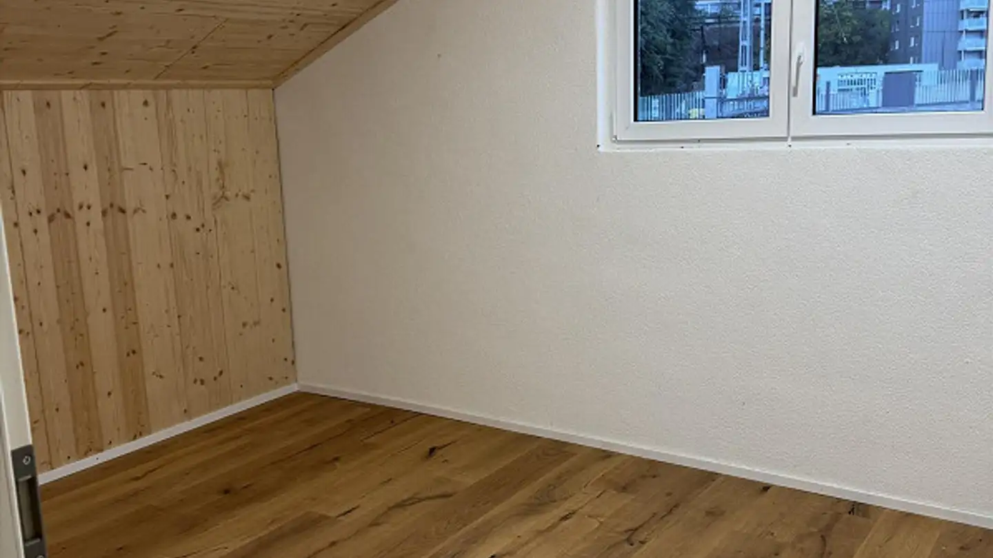 Workshop for rent - Reussinsel 54, 6003 Luzern