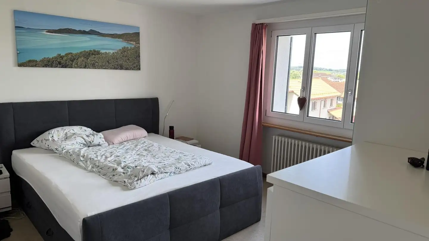 Wohnung mieten - Im Geissacker 32, 8404 Winterthur - Foto 3
