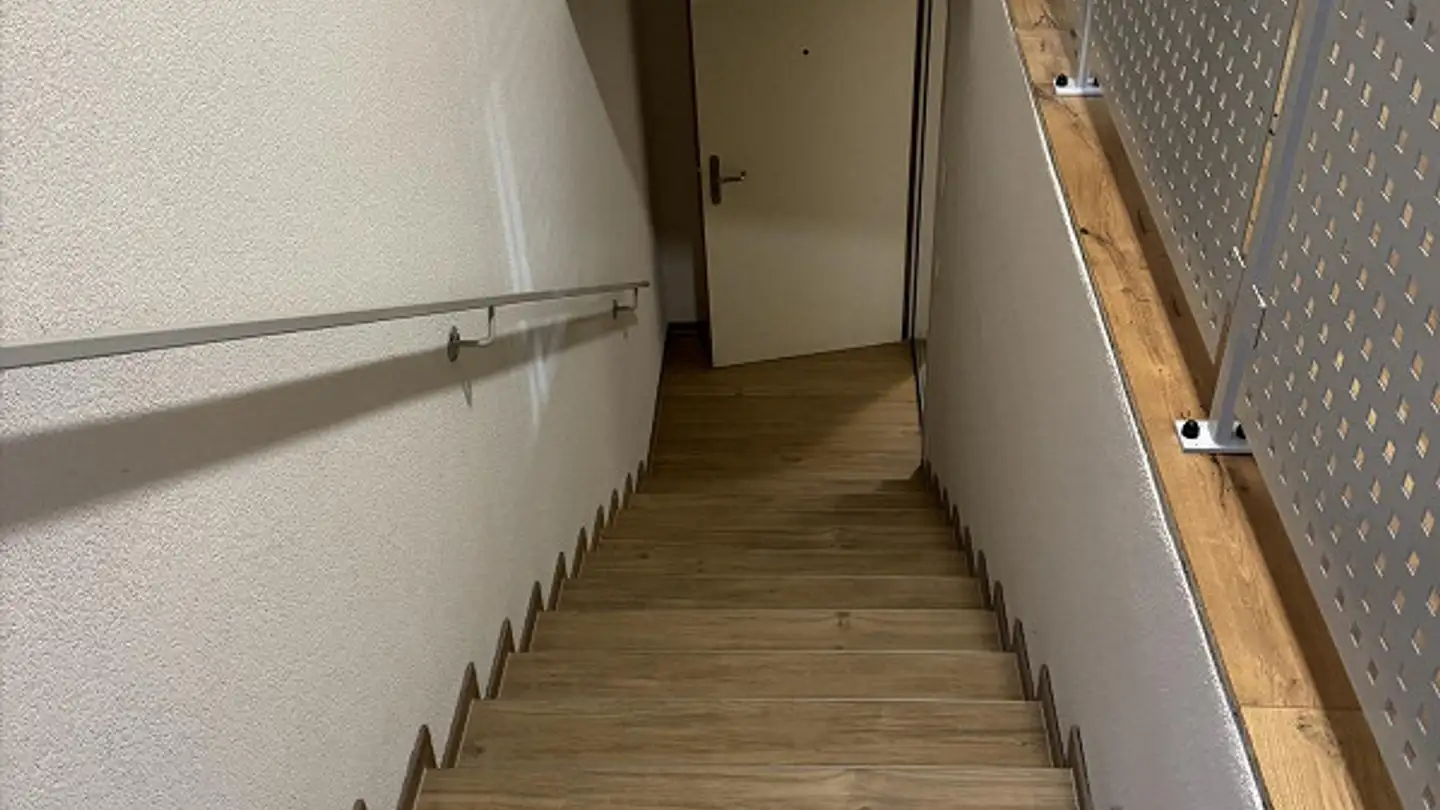 Atelier à louer - Reussinsel 54, 6003 Luzern - Photo 2