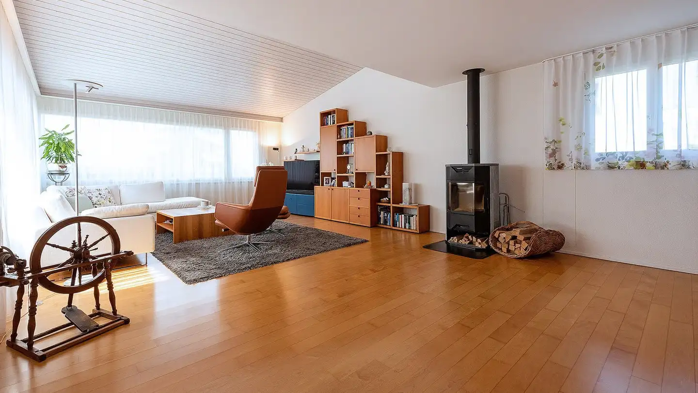 Stepped apartment for sale - 6037 Root - Photo 2