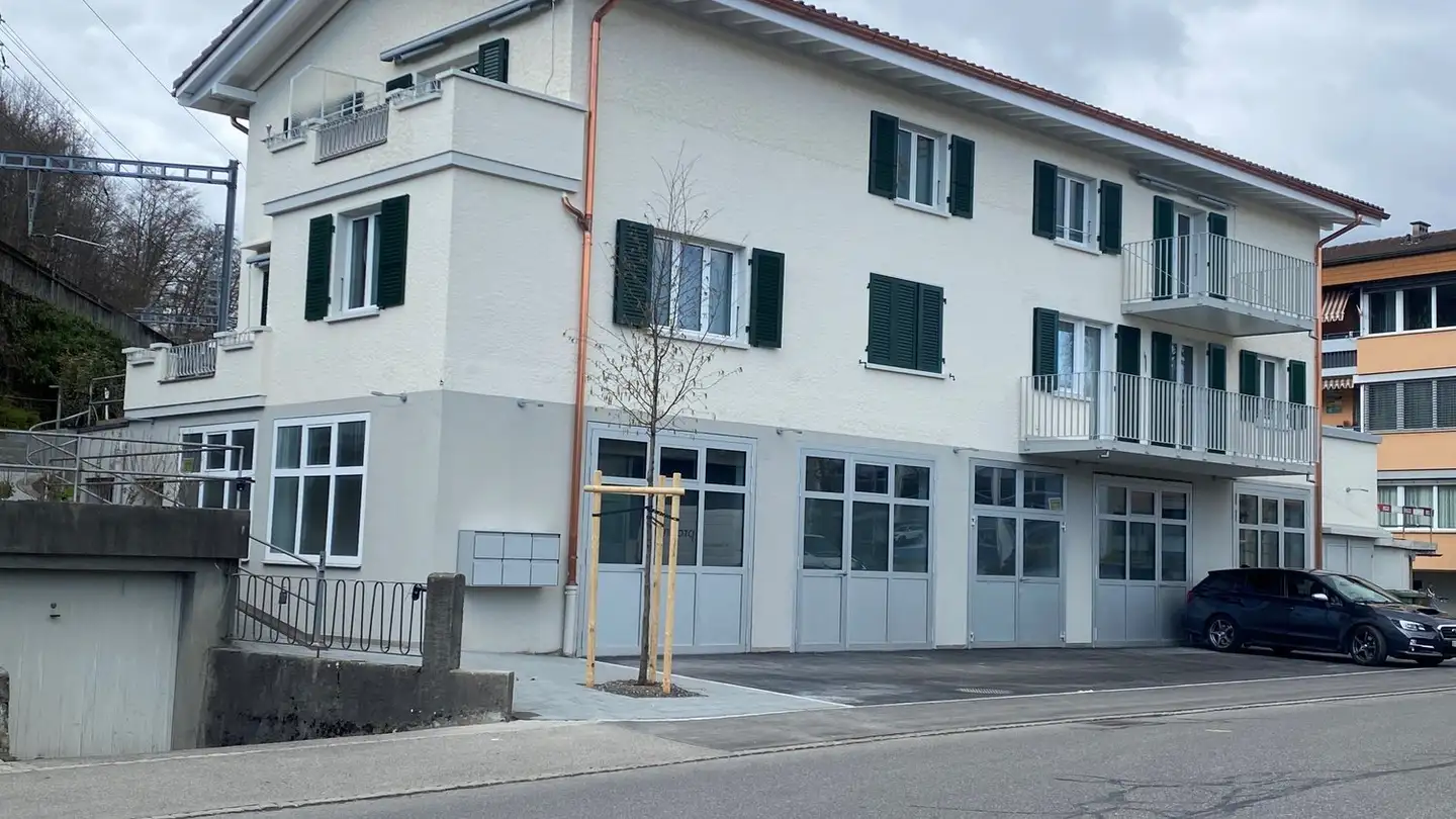 Appartement à louer - Obere Zollgasse 72, 3072 Ostermundigen