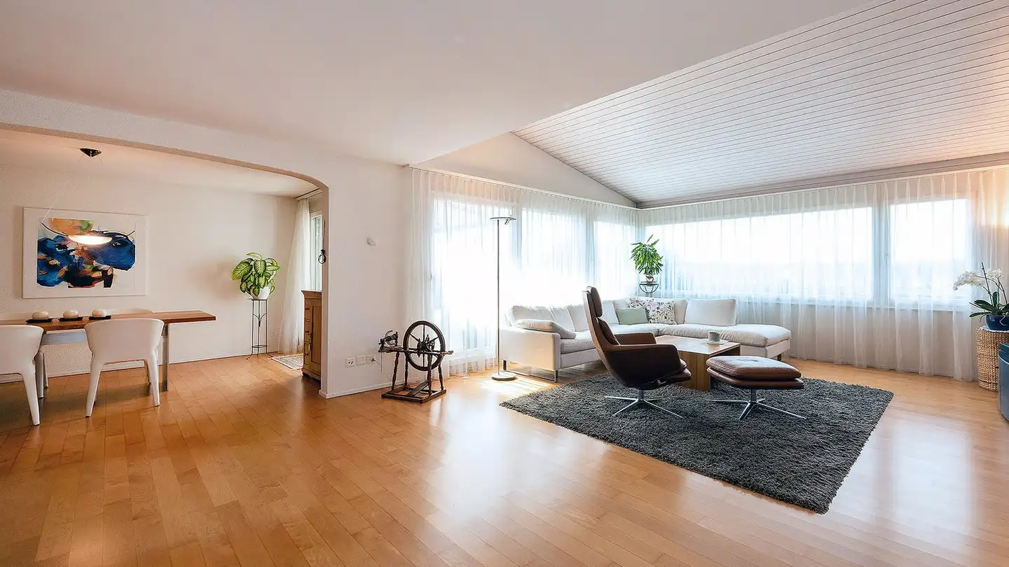 Stepped apartment for sale - 6037 Root - Photo 3