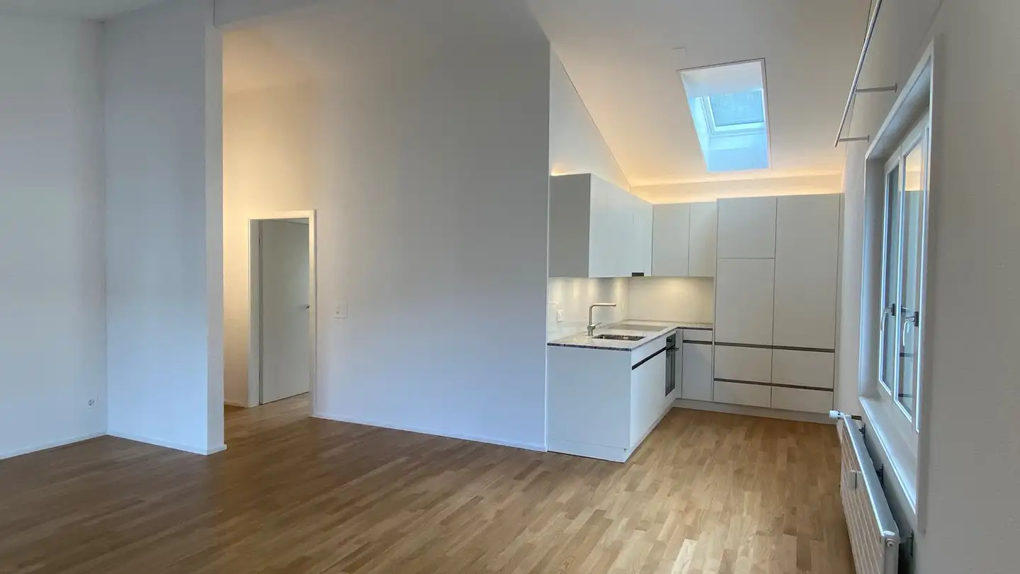 Appartement à louer - Obere Zollgasse 72, 3072 Ostermundigen - Photo 2