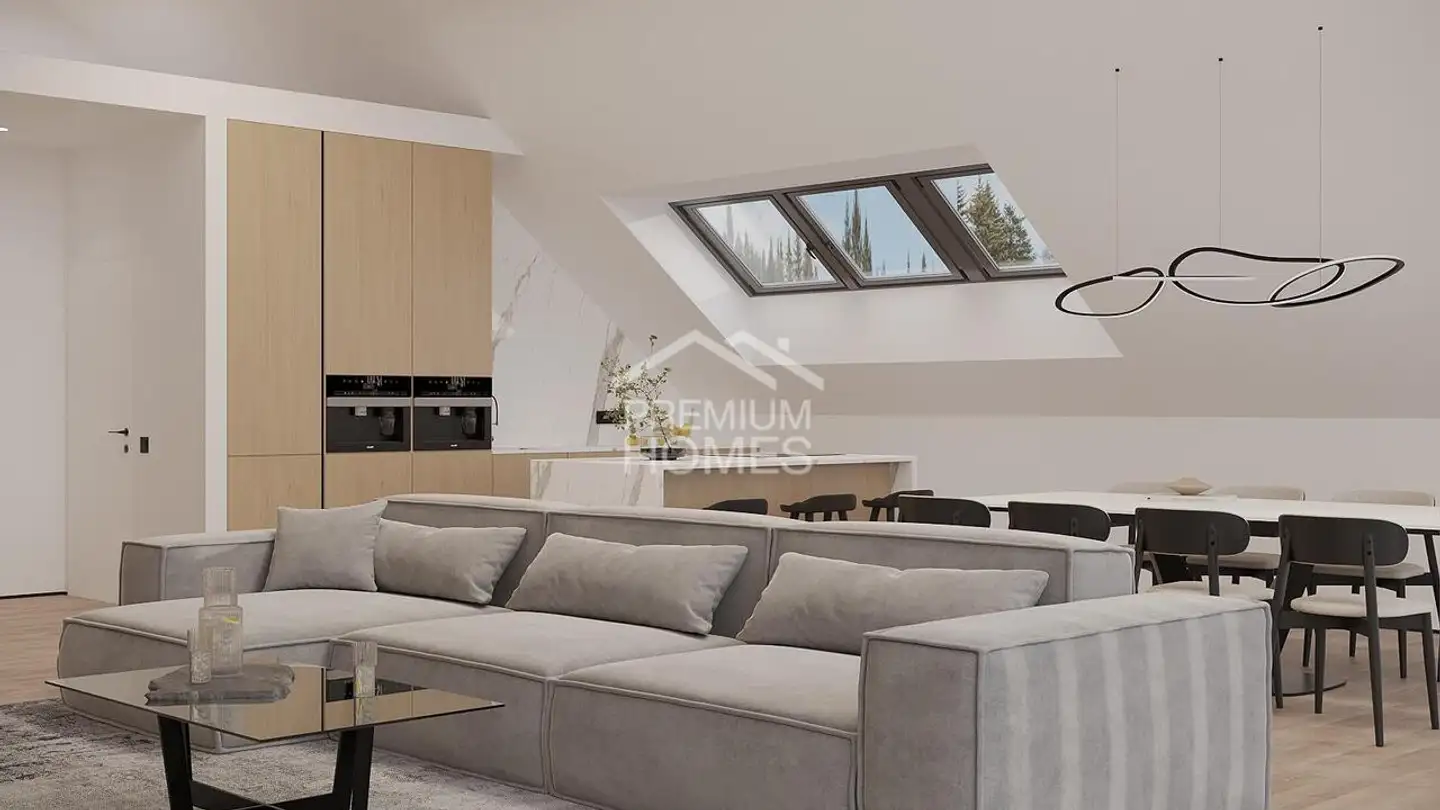 Wohnung kaufen - 3238 Gals - Foto 4