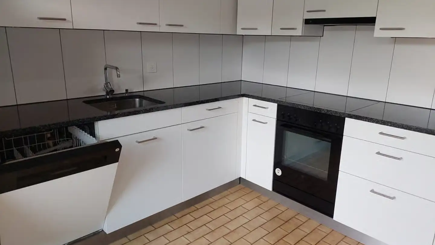 Appartamento in affitto - Amselweg 8, 3186 Düdingen - Foto 4