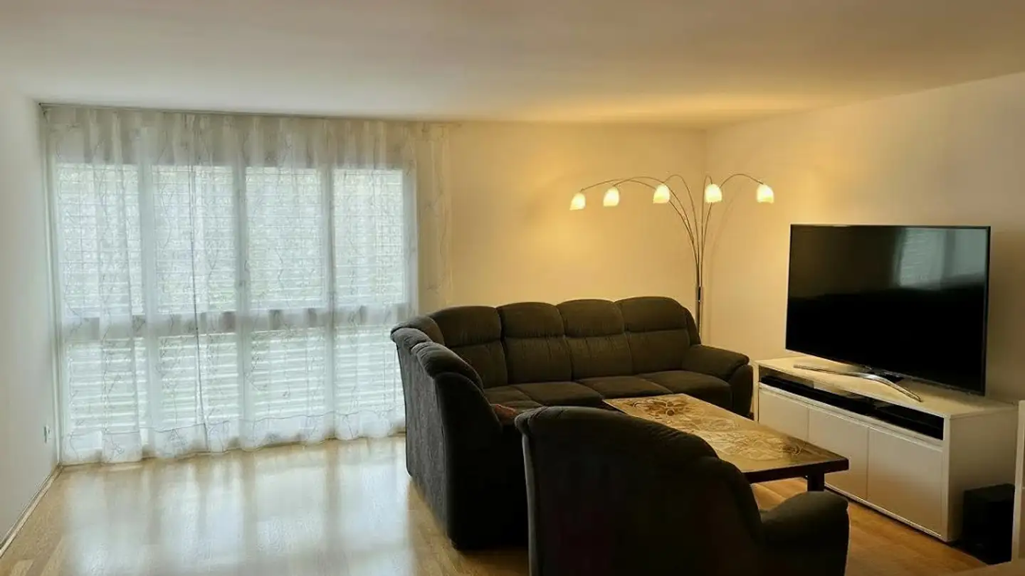 Appartement à vendre - 6033 Buchrain