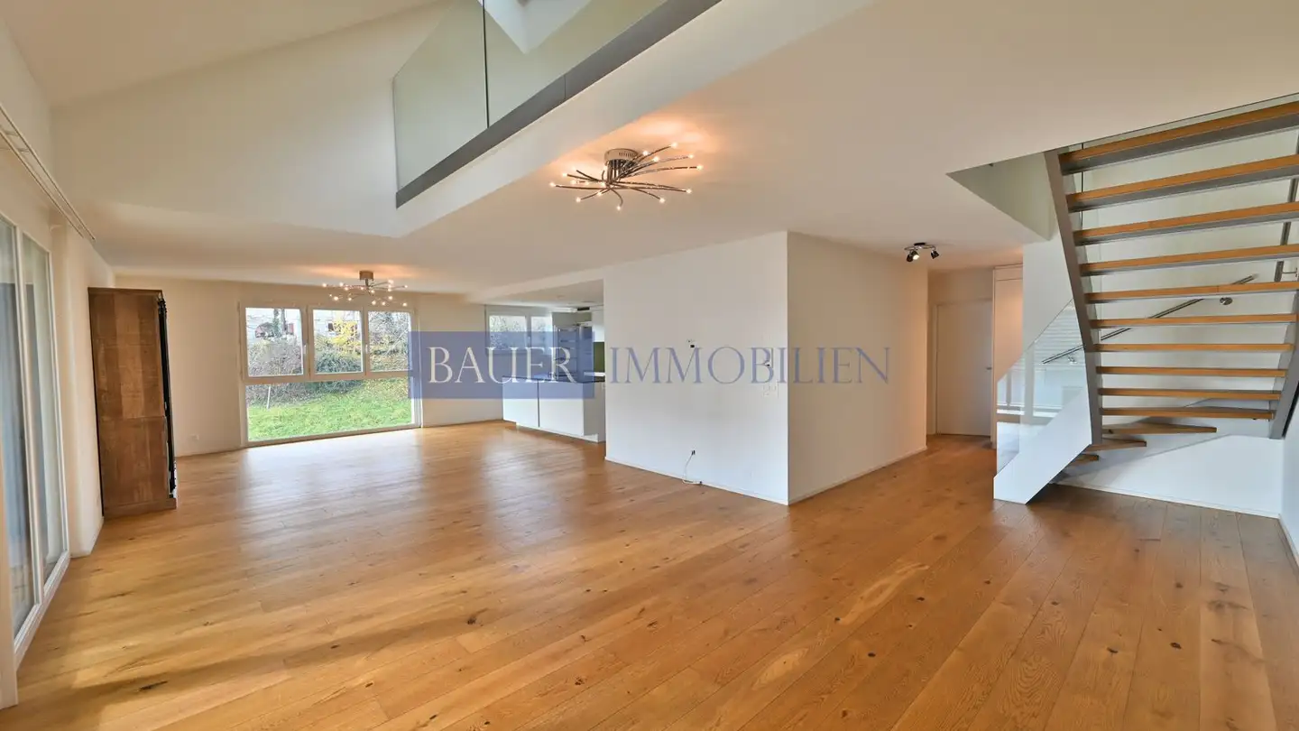 Duplex for sale - 8157 Dielsdorf