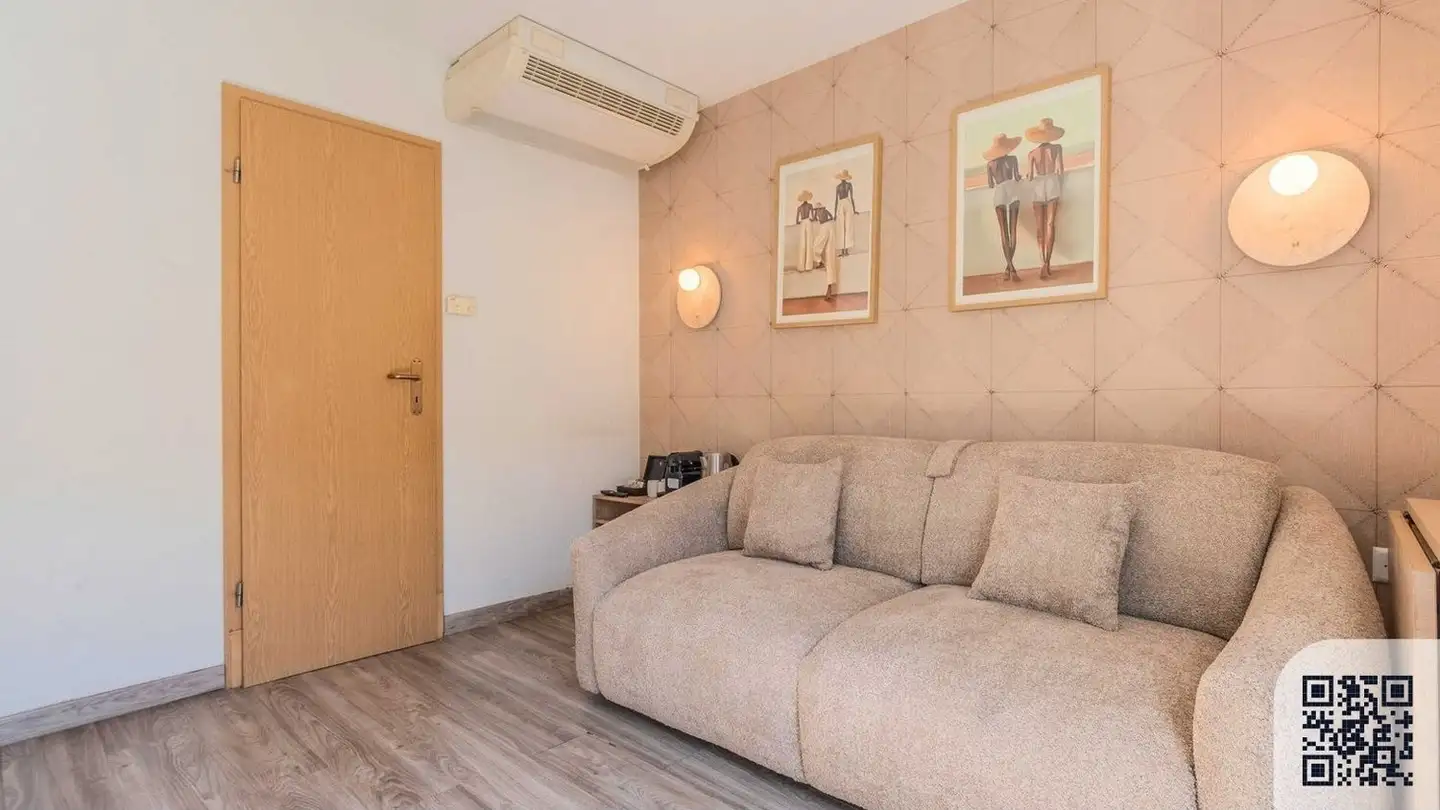 Apartment for rent - Rue Sismondi 10, 1201 Genève - Photo 2