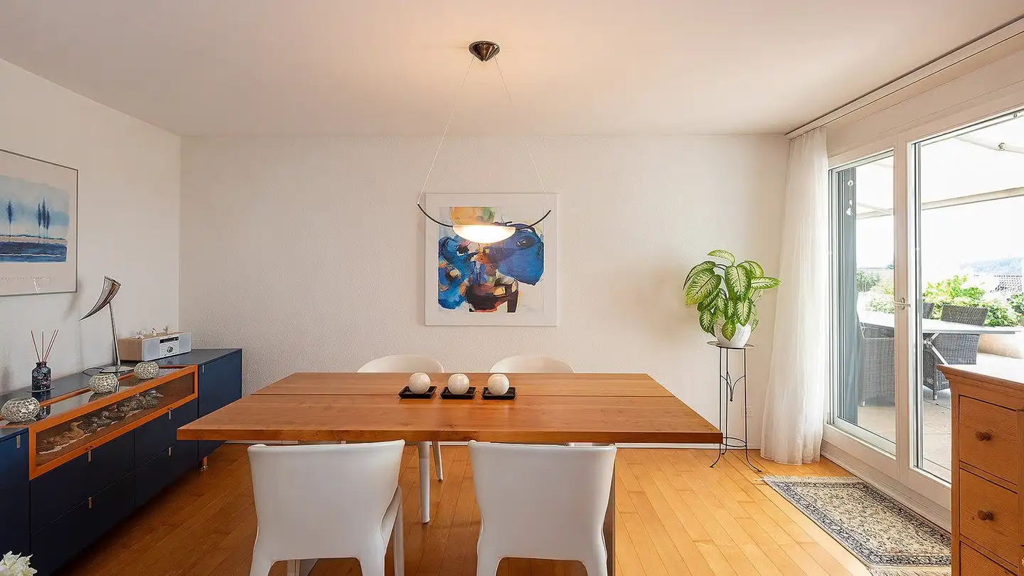 Stepped apartment for sale - 6037 Root - Photo 4